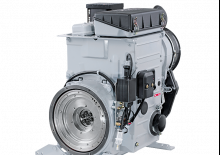 Motorok Hatz 2M41