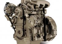 Motorok John Deere Construction 3029DF150