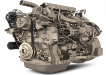 Motorok John Deere Construction 3029HI530