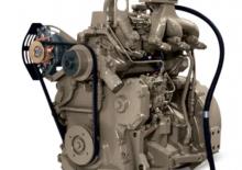 Motorok John Deere Construction 3029TF270