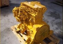 Motorok Perkins 3054T