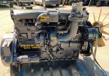 Motorok Perkins 3056