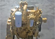 Motorok Perkins 3064