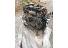 Motorok Perkins 3066