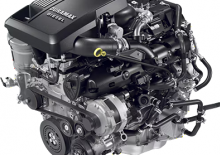 Motorok GM 3.0L I-6