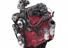 Motorok AGCO Power 33MD