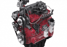 Motorok AGCO Power 33MD mechanical