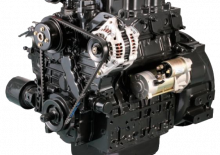 Motorok Daedong 3A139LW 