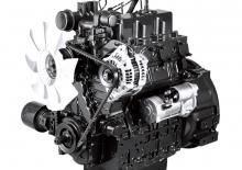 Motorok Daedong 3A165LWEG-E