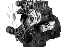 Motorok Daedong 3A165LWG
