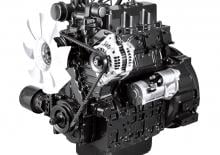 Motorok Daedong 3A165LWS