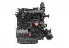 Motorok Daedong 3B183LW 