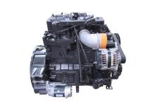 Motorok Komatsu 3D67