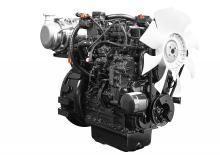 Motorok Daedong 3H-S5D40A