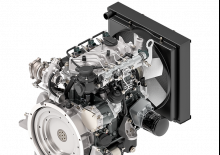 Motorok Hatz 3H50T