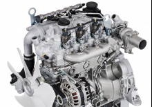 Motorok Hatz 3H50TI