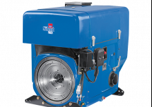 Motorok Hatz 3L41C