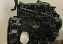 Motorok Isuzu 3LB1