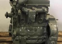 Motorok Isuzu 3LD1
