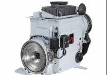 Motorok Hatz 3M41