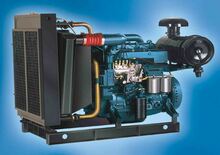 Motorok Kirloskar 3R1040