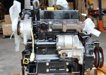 Motorok Yanmar 3TNE74