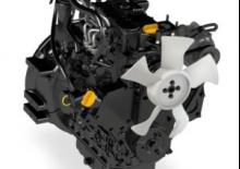 Motorok Yanmar 3TNV74F-NDYA