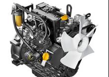 Motorok Yanmar 3TNV74F-SDSA
