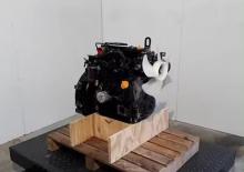 Motorok Yanmar 3TNV80