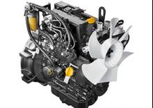 Motorok Yanmar 3TNV80F-NGGE