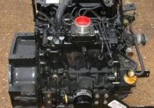 Motorok Yanmar 3TNV84