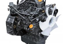 Motorok Yanmar 3TNV88
