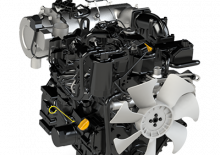 Motorok Yanmar 3TNV88C-DKW