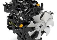 Motorok Yanmar 3TNV88F-EPMT