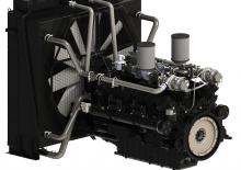 Motorok Power Solutions International 40 Liter