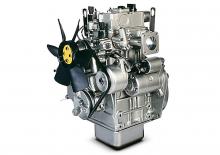 Motorok Perkins 402D-05