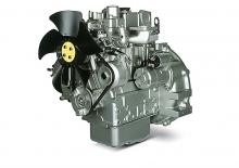 Motorok Perkins 403D-07