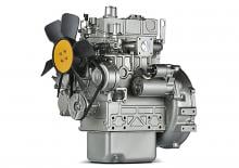 Motorok Perkins 403D-11