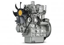 Motorok Perkins 403D-15