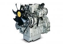 Motorok Perkins 403D-15T