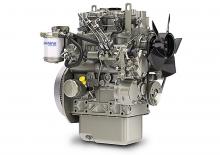 Motorok Perkins 403J-11