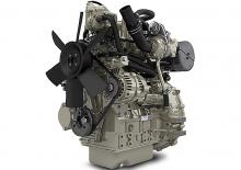 Motorok Perkins 403J-E17T
