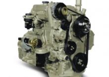 Motorok John Deere Construction 4045DF270