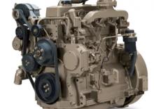 Motorok John Deere Construction 4045HF150