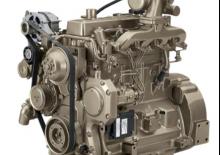 Motorok John Deere Construction 4045HF475