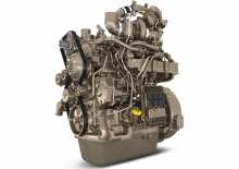 Motorok John Deere Construction 4045HFC09