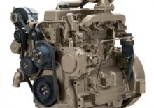 Motorok John Deere Construction 4045TF250