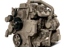 Motorok John Deere Construction 4045TF270