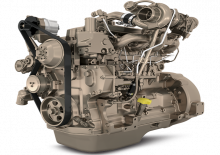 Motorok John Deere Construction 4045TI530