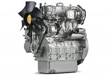 Motorok Perkins 404D-22T